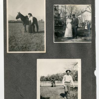 Print, Photographic