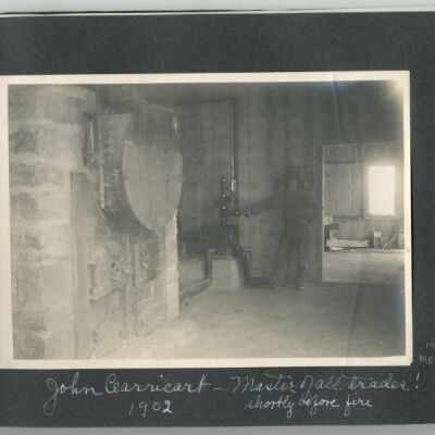 Print, Photographic