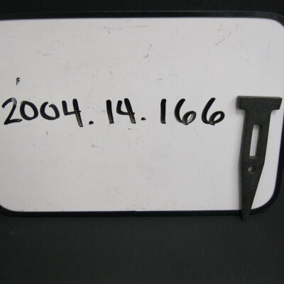 Metal item