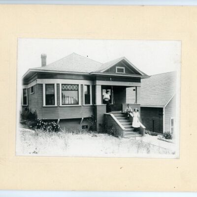 Print, Photographic
