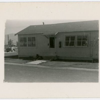 Print, Photographic