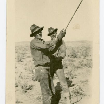 Print, Photographic