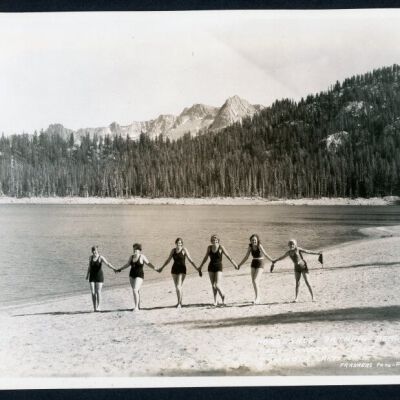 Print, Photographic