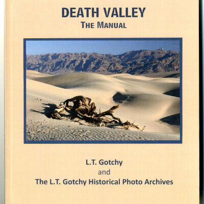 Death Valley the Manual