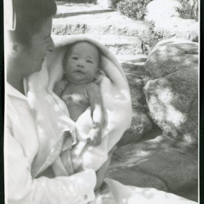 Print, Photographic