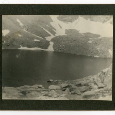 Print, Photographic