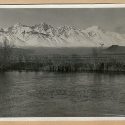 Print, Photographic