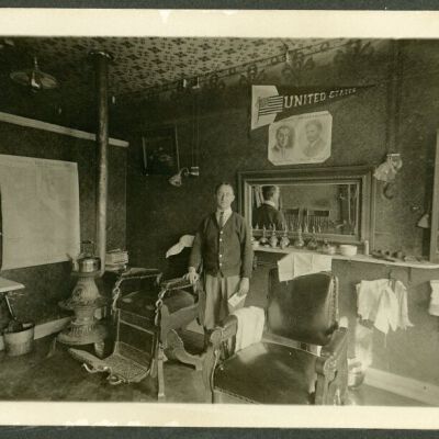 Print, Photographic