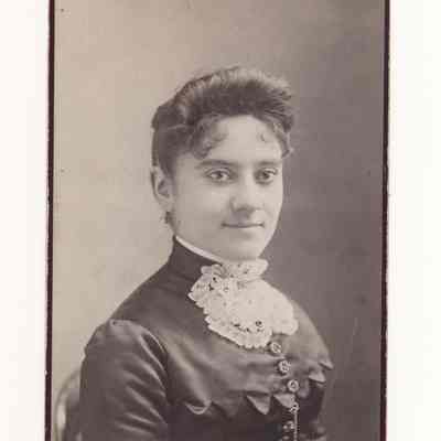 Print, Photographic