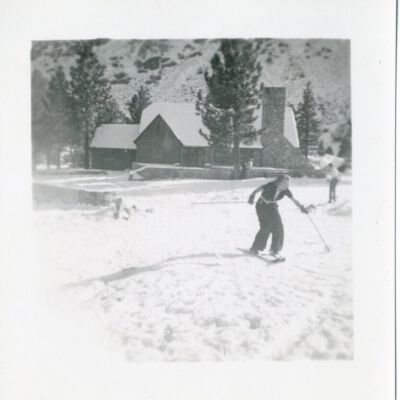 Print, Photographic