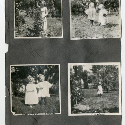 Print, Photographic