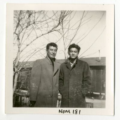 Print, Photographic