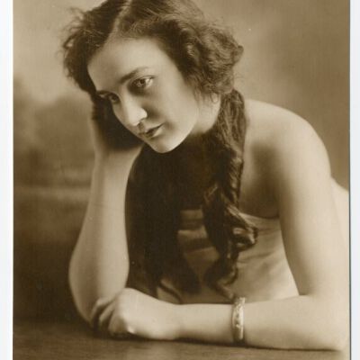 Print, Photographic