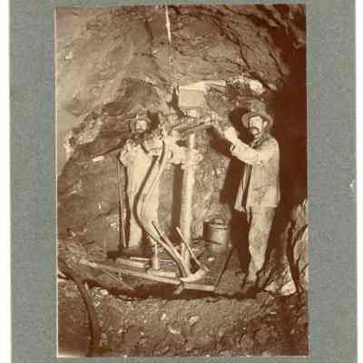 Print, Photographic