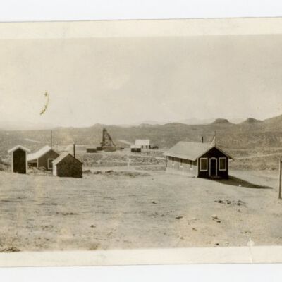 Print, Photographic