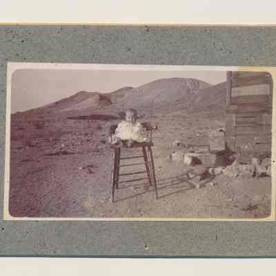 Print, Photographic