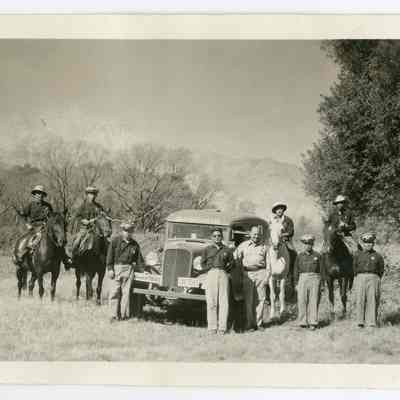 Print, Photographic