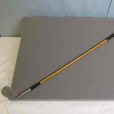 Club, Golf