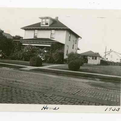 Print, Photographic