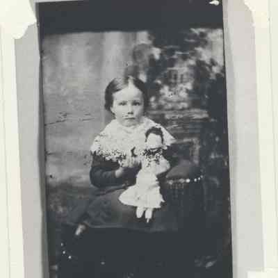 Print, Photographic