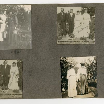 Print, Photographic