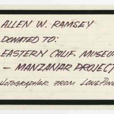 Label