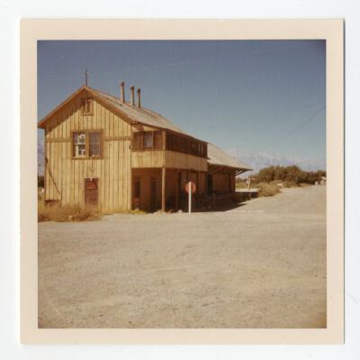 Print, Photographic