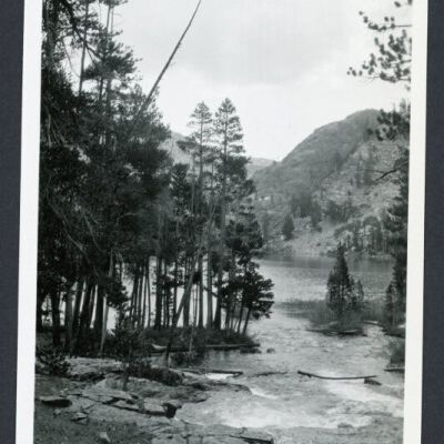 Print, Photographic