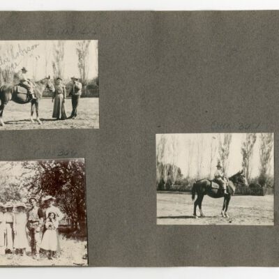 Print, Photographic