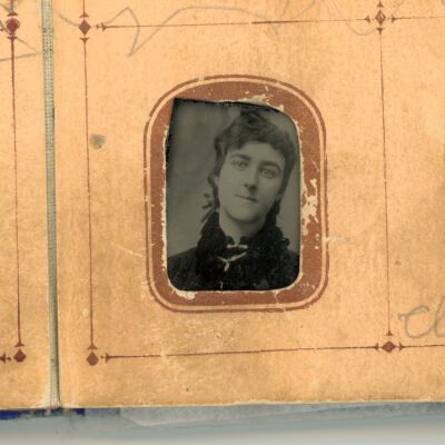 Tintype