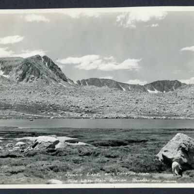 Print, Photographic