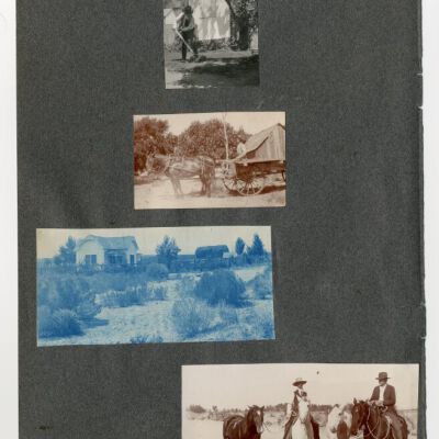 Print, Photographic