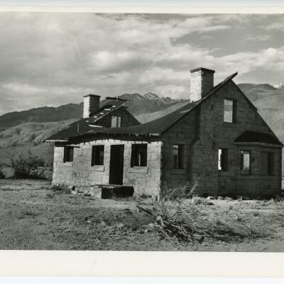 Print, Photographic