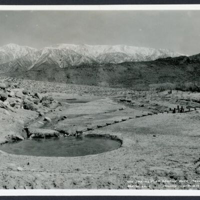 Print, Photographic