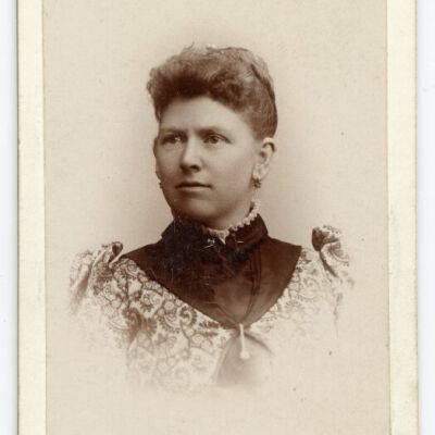 Print, Photographic