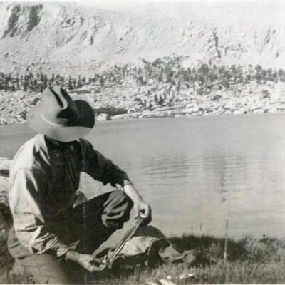 Print, Photographic