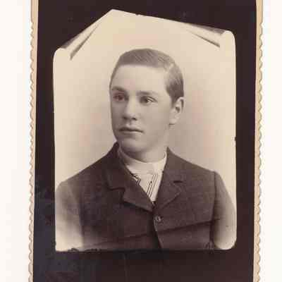 Print, Photographic
