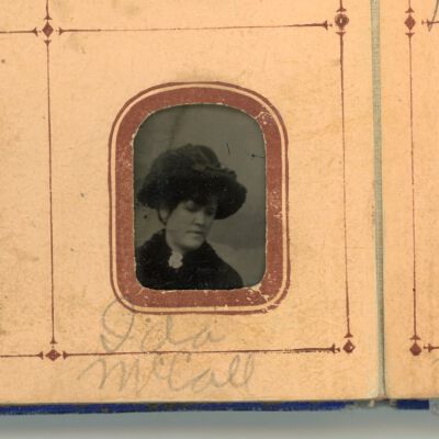 Tintype