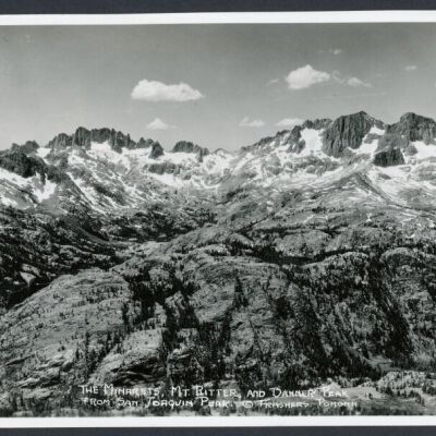 Print, Photographic