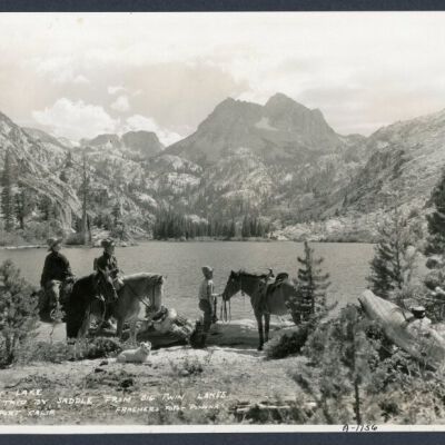 Print, Photographic