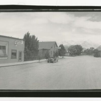 Print, Photographic