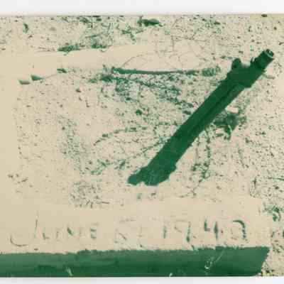 Print, Photographic