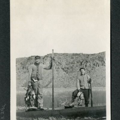 Print, Photographic