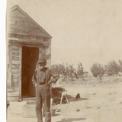 Print, Photographic