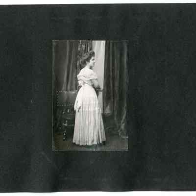 Print, Photographic