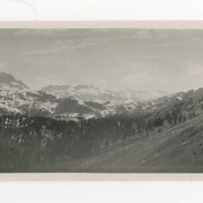 Print, Photographic