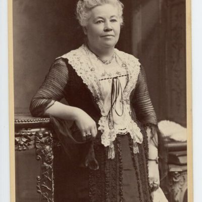Print, Photographic
