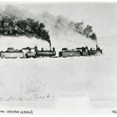 Print, Photographic