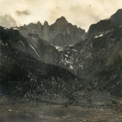 Print, Photographic