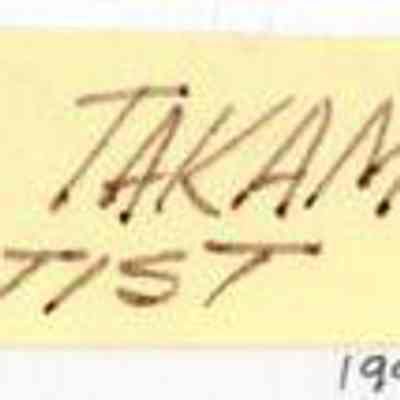 Label